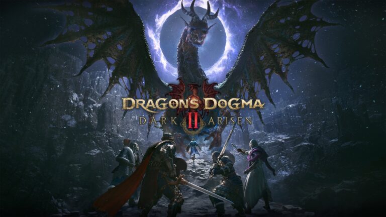 【世界】カプコン『ドラゴンズドグマ2』拡張が10月9日発売、海外レビュー平均85点。本編のSteam日本語レビューは好評42%