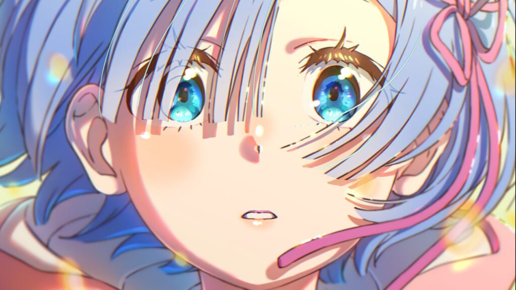 【アメリカ】リゼロ4期が最終回、MyAnimeList全作品2位の9.16点で完結。5期の発表はなし