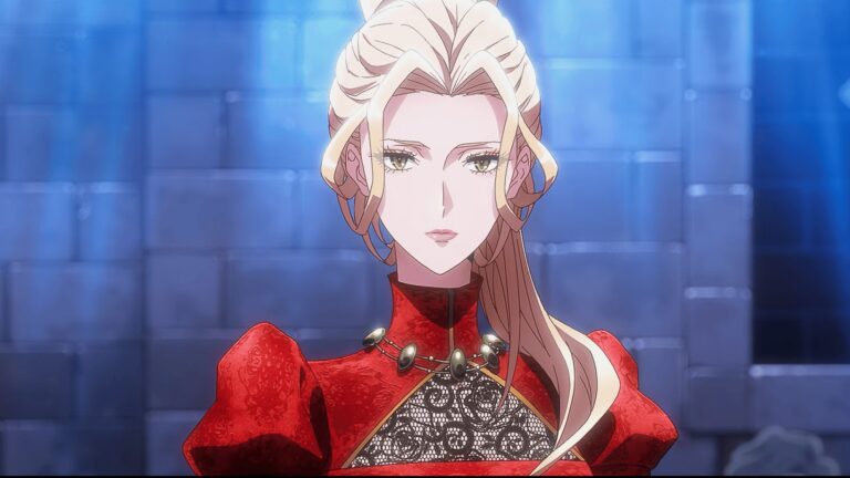 『再婚承認を要求します』アニメ化は2027年、制作TROYCA。海外Redditの最多票は「ラスタが別人」