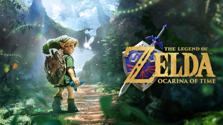 【アメリカ】任天堂『ゼルダの伝説 時のオカリナ』、11月5日発売を前に試遊解禁。海外Redditで3,521票、不満は英語の声に集中