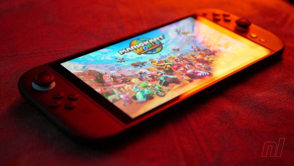 【アメリカ】任天堂、日本でSwitch 2の修理代を値上げ。CPU基板は3万7400円、米メディアは「また日本で」