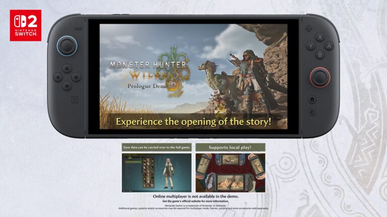 【世界】カプコン『モンハンワイルズ』Switch 2体験版、海外Redditは画質劣化の指摘に118コメント。最多票は「動くだけで奇跡」