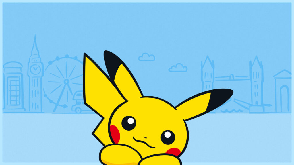 【世界】ポケモン、ロンドンに常設店を2029年までに開業。公式の「アジアの外で初」に海外ファンは「NYの店が閉まって以来」