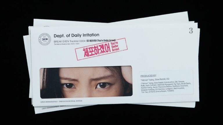 【韓国】ILLIT新曲「逮捕するよ」が「就職決めるぞ」に空耳。韓国Xで8000リポスト超え、就活生の応援歌に