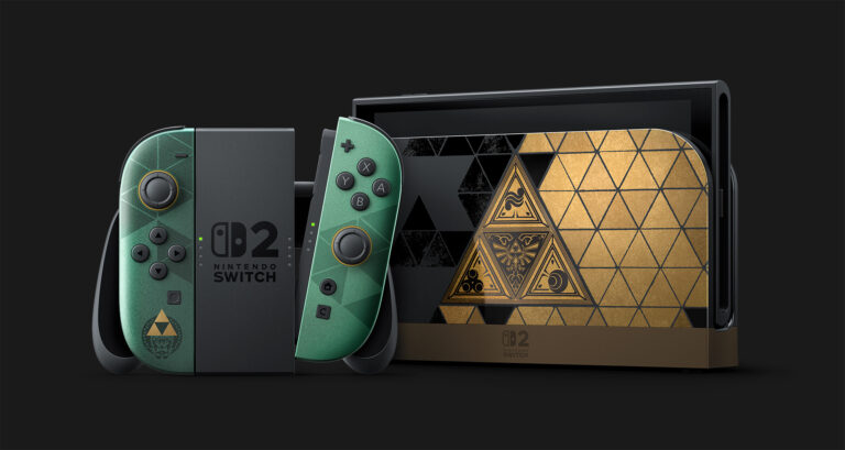 【ブラジル】任天堂幹部、ゼルダ40周年Switch 2の需要「過小評価」を謝罪。10月29日発売、日本でも予約は品切れ