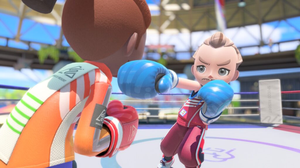 【アメリカ】任天堂『Switch Sports Resort』、海外メタスコア79で10月22日発売へ。GameSpotは9点、IGNは7点