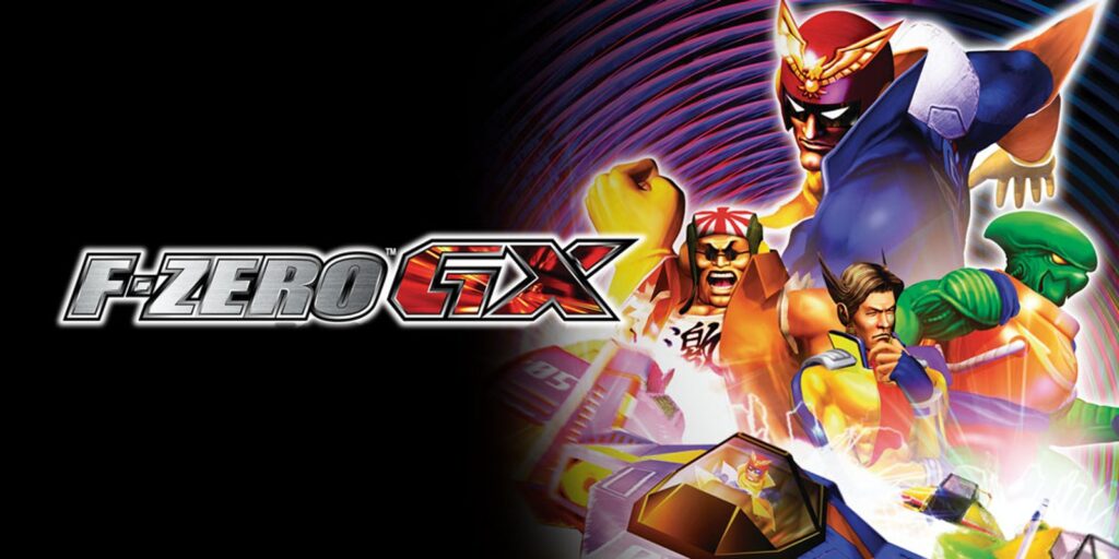 【アメリカ】任天堂『F-ZERO GX』で隠しコマンド8個が23年越しに判明。日本のイベント限定だったパーツに海外Redditは1,236票
